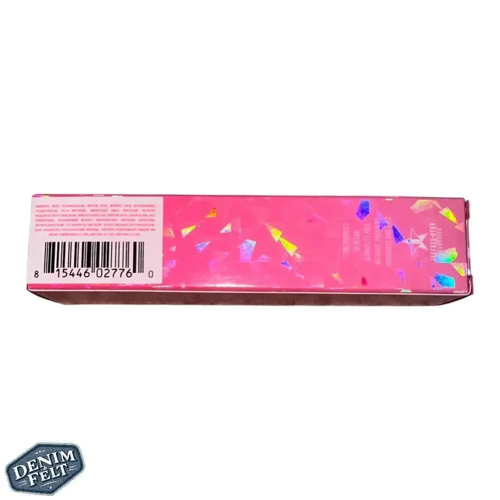 Jeffree Star Cosmetics Magic Star Liquid Concealer‎ |Shade Yellow 3.4ml | NEW!